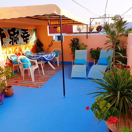 Dar Khadija Apartment Asilah Luaran gambar