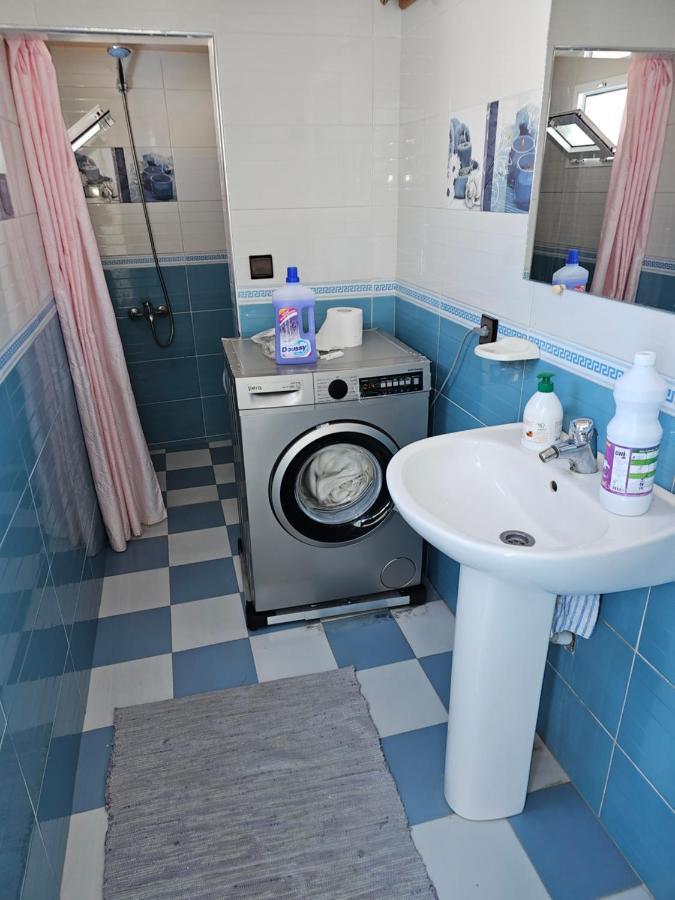 Dar Khadija Apartment Asilah Luaran gambar