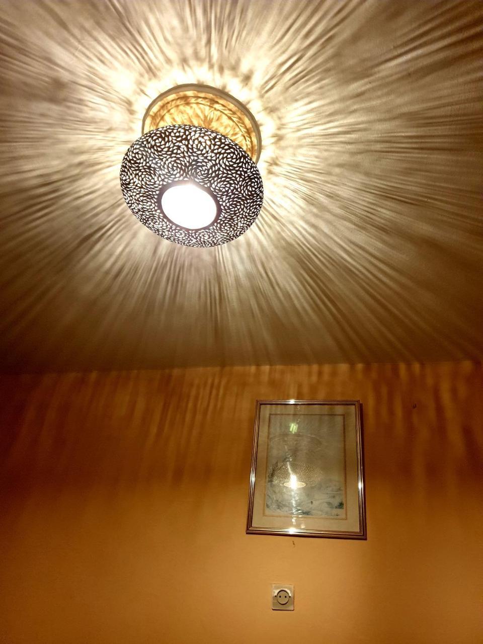 Dar Khadija Apartment Asilah Luaran gambar
