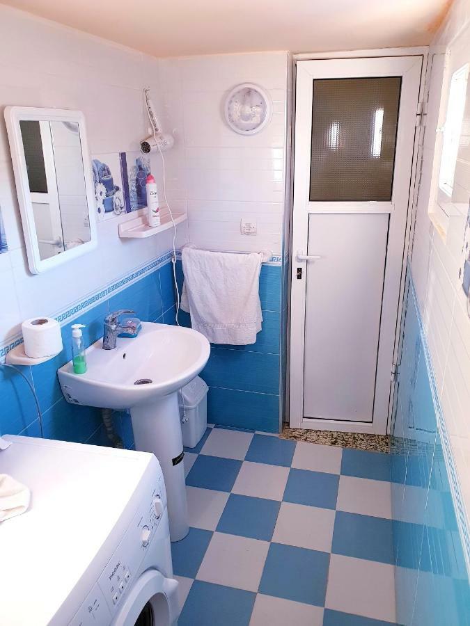 Dar Khadija Apartment Asilah Luaran gambar